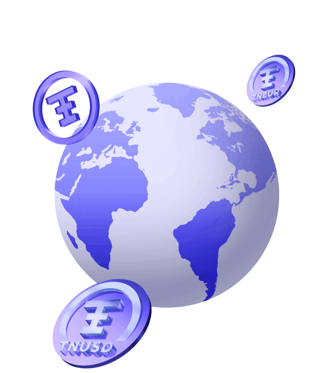 Empowering The Next Trillion Digital Payments
